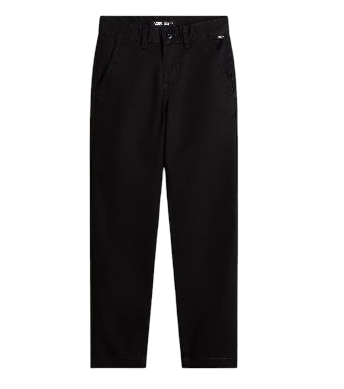 pantalone chino vans