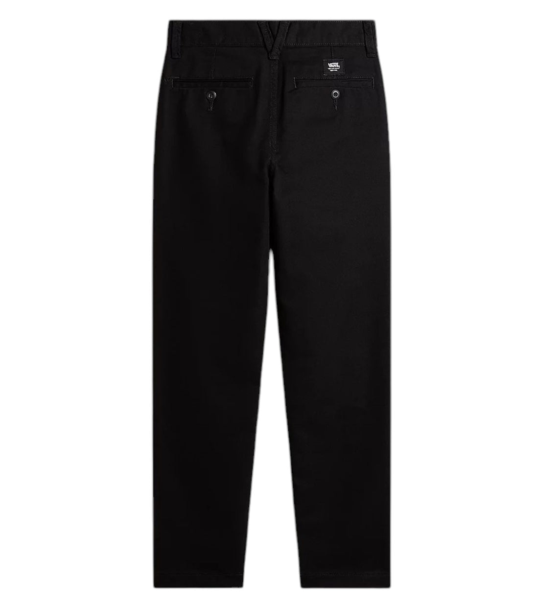 pantalone chino vans