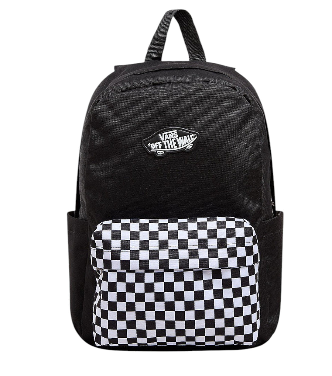 zaino check vans