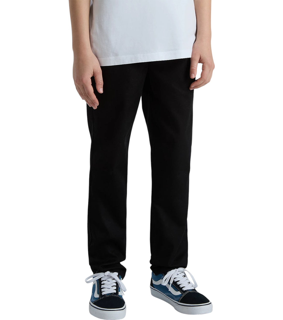 pantalone chino vans