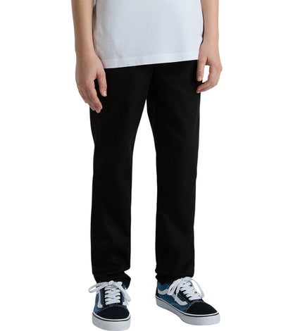 pantalone chino vans