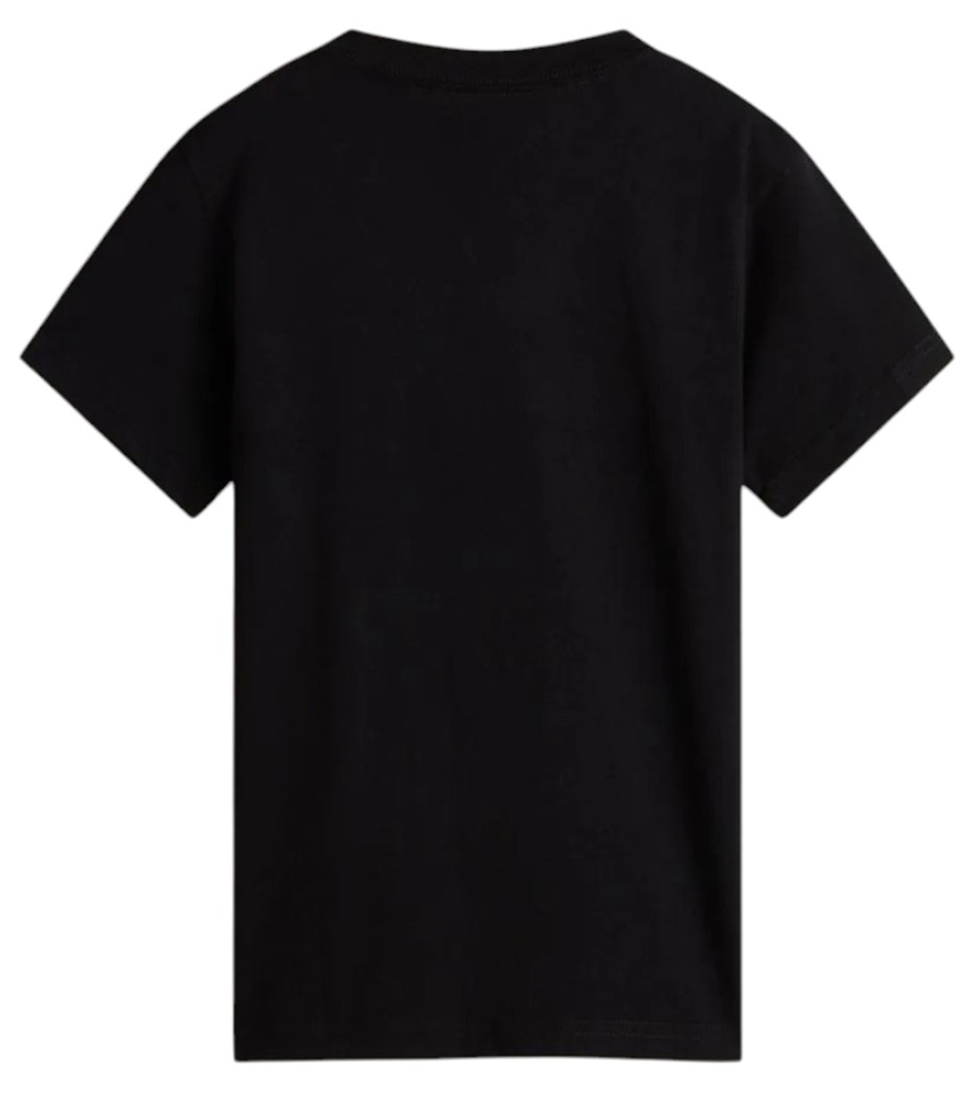 t-shirt pizza vans
