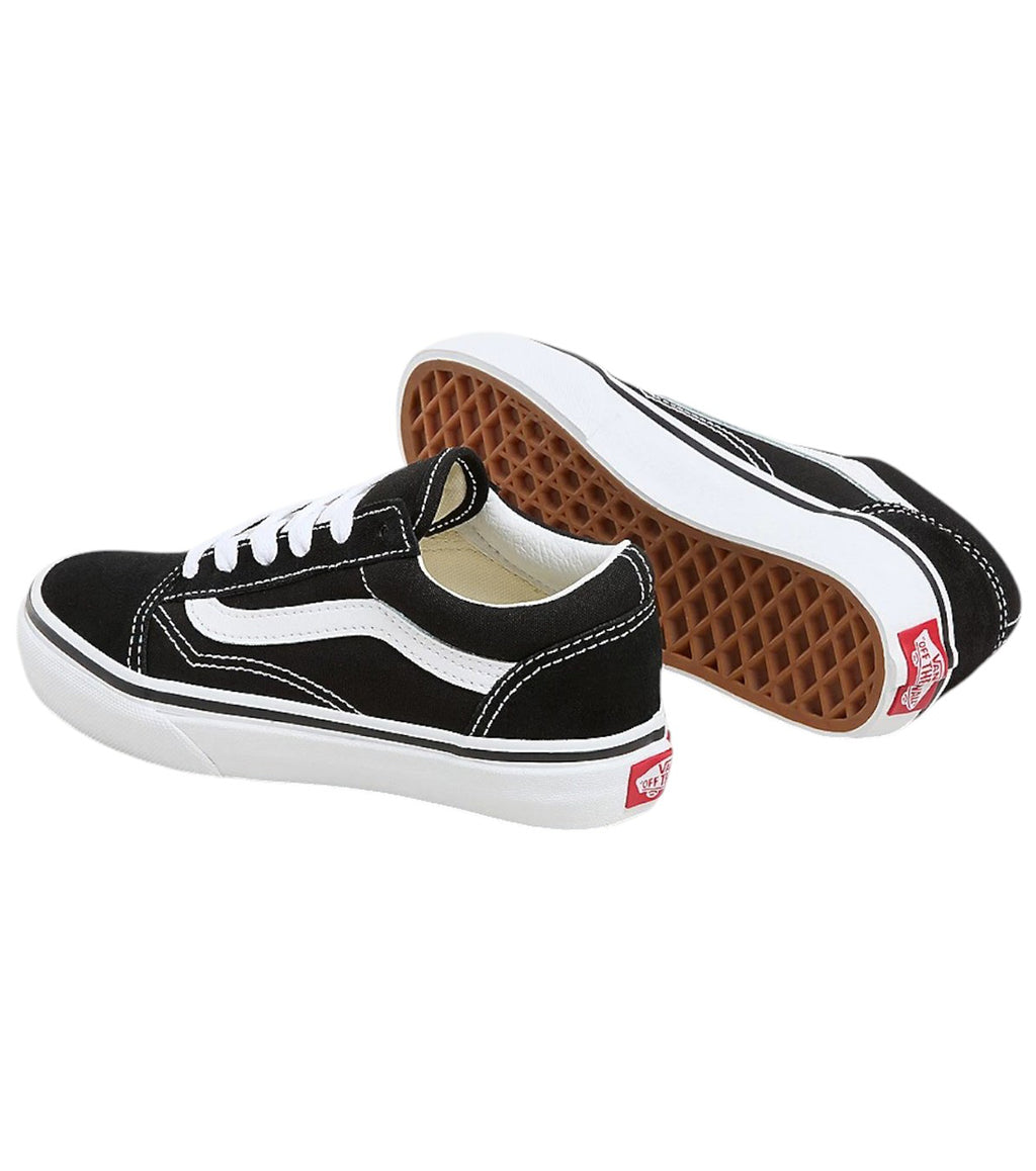 VANS OLD SKOOL 