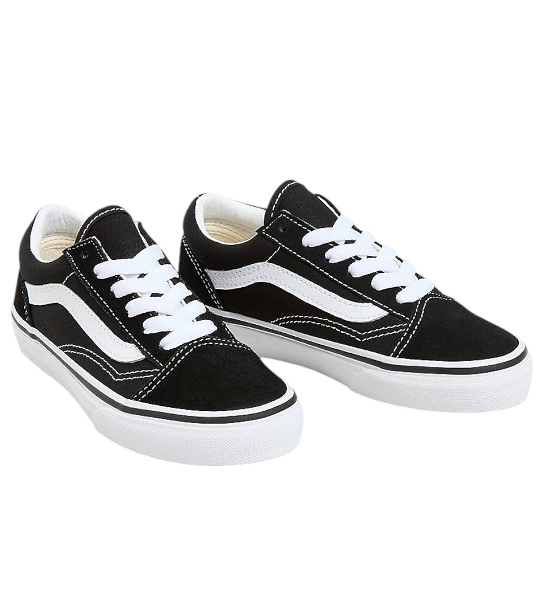 OLD SKOOL NERE BAMBINO