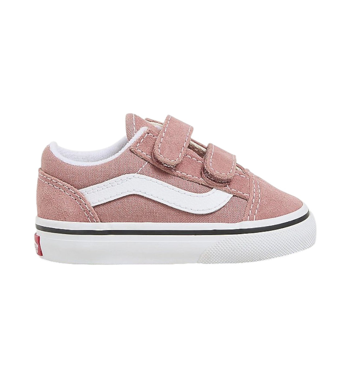 vans rosa old skool