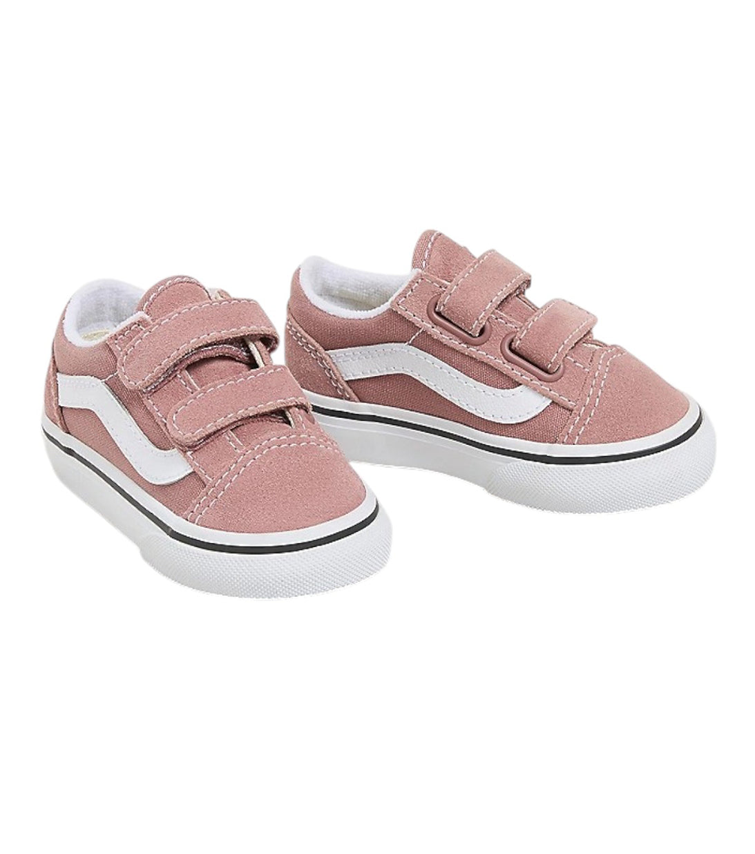 vans rosa old skool