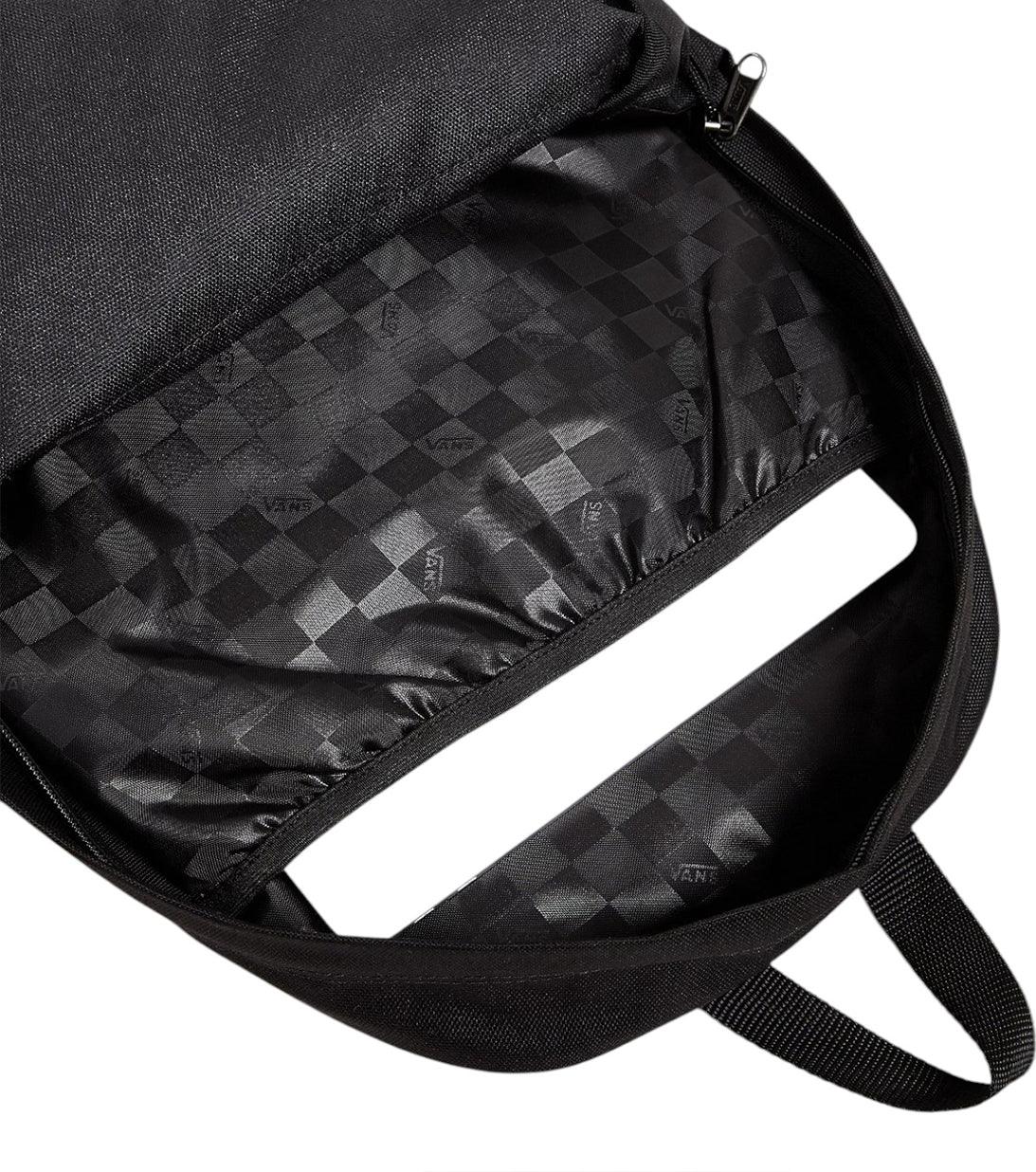 zaino check vans