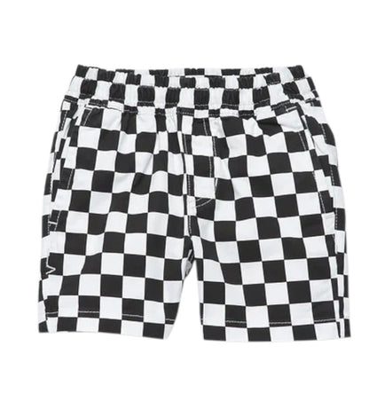 bermuda quadri vans