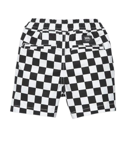 bermuda quadri vans