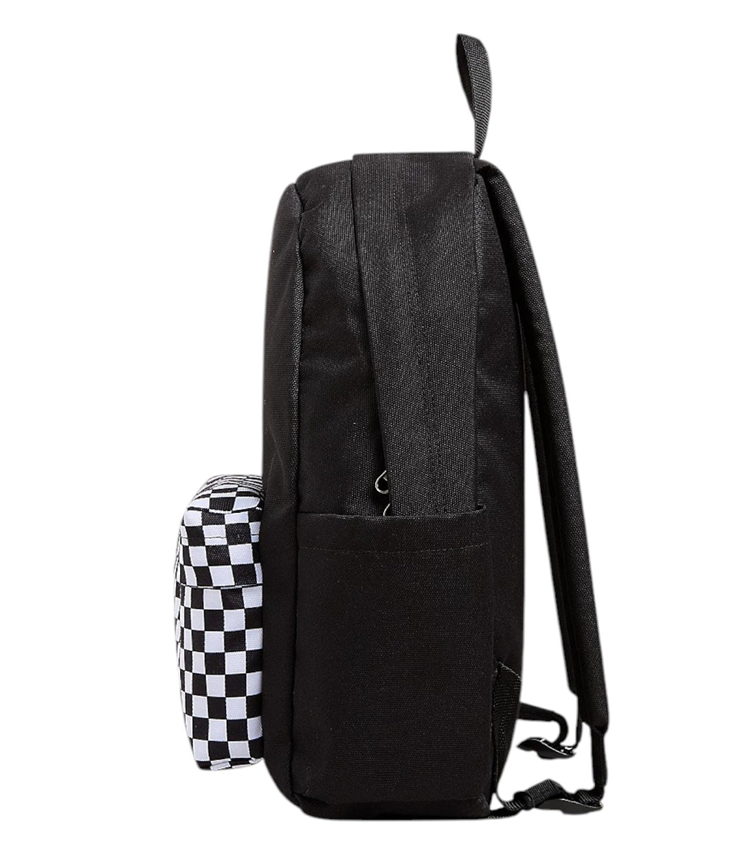 zaino check vans