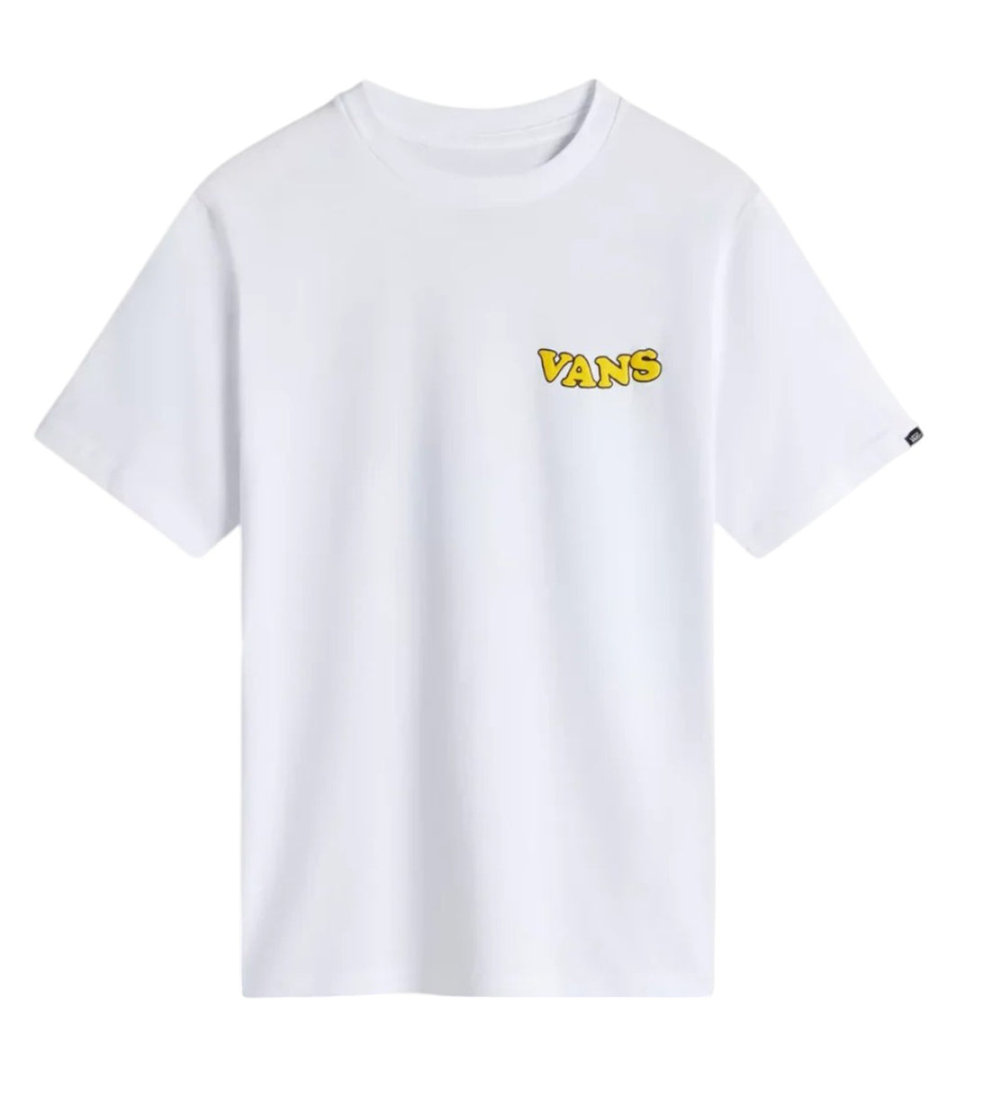 T-SHIRT VANS