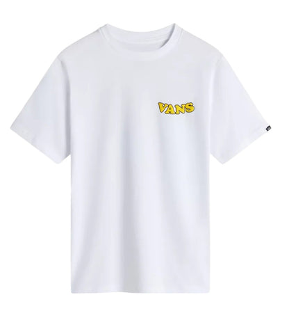 T-SHIRT VANS