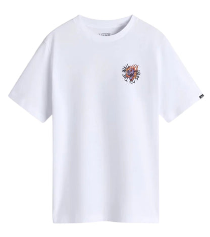 t-shirt vortex vans