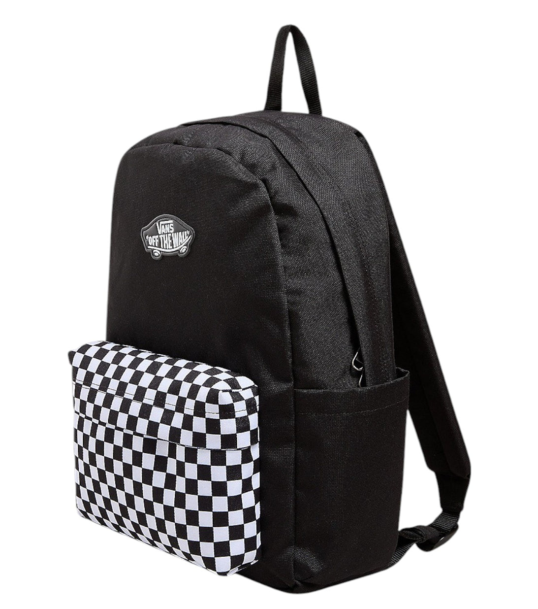 zaino check vans