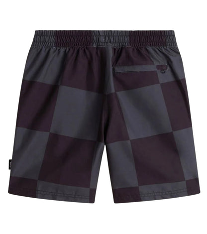 bermuda check vans