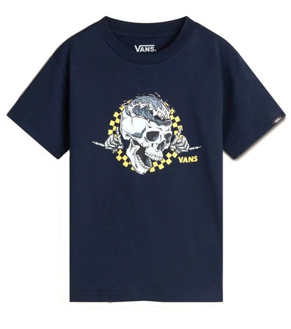 vans teschio 