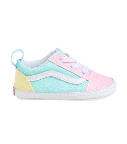 vans glitter