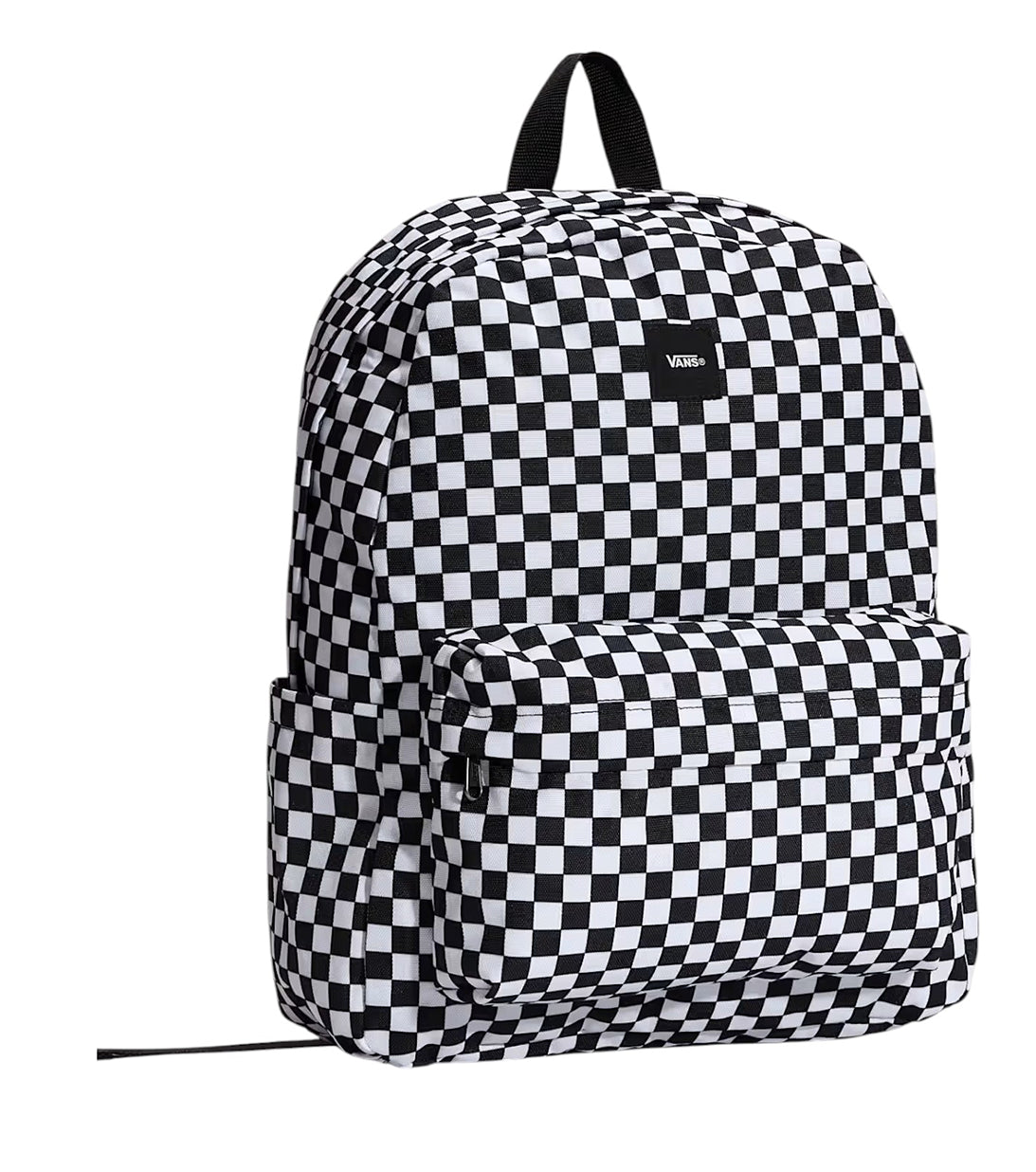 Zaino quadri vans