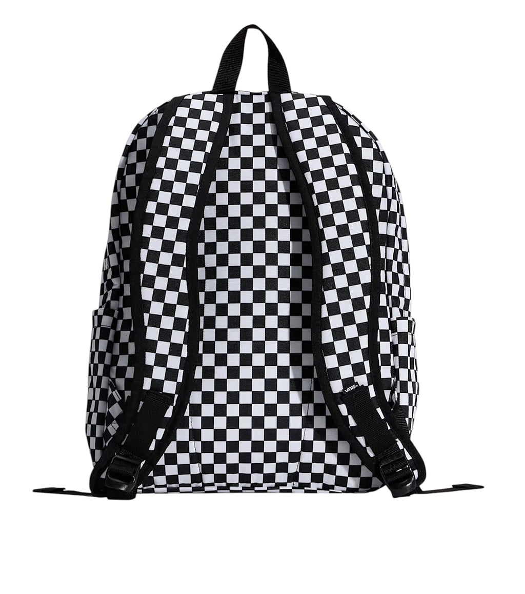 Zaino quadri vans