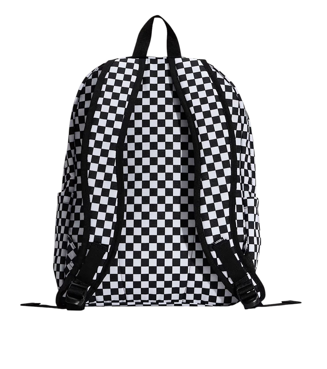 Zaino quadri vans
