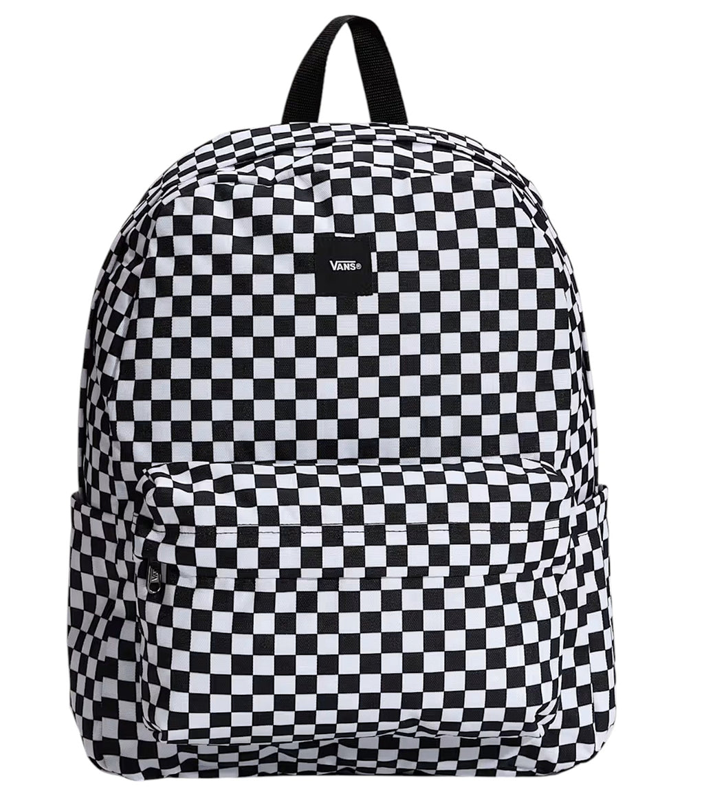 Zaino quadri vans