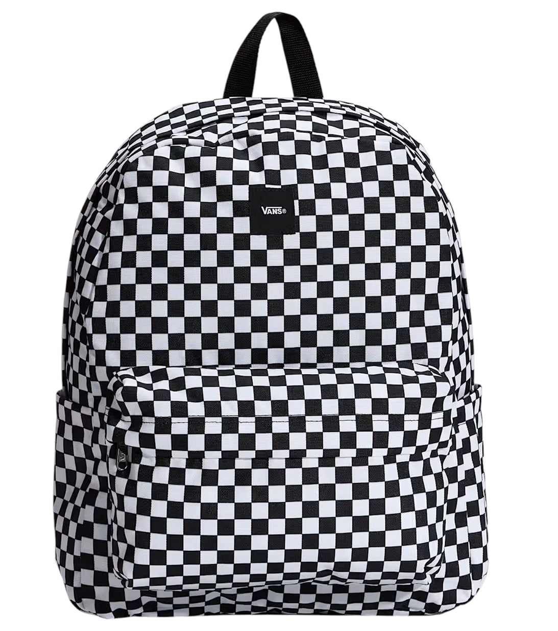 Zaino quadri vans