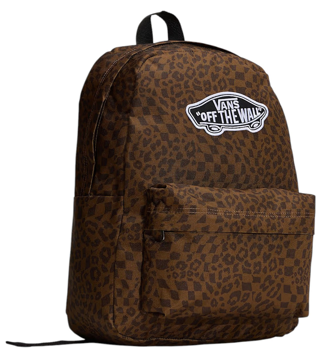 zaino maculato vans