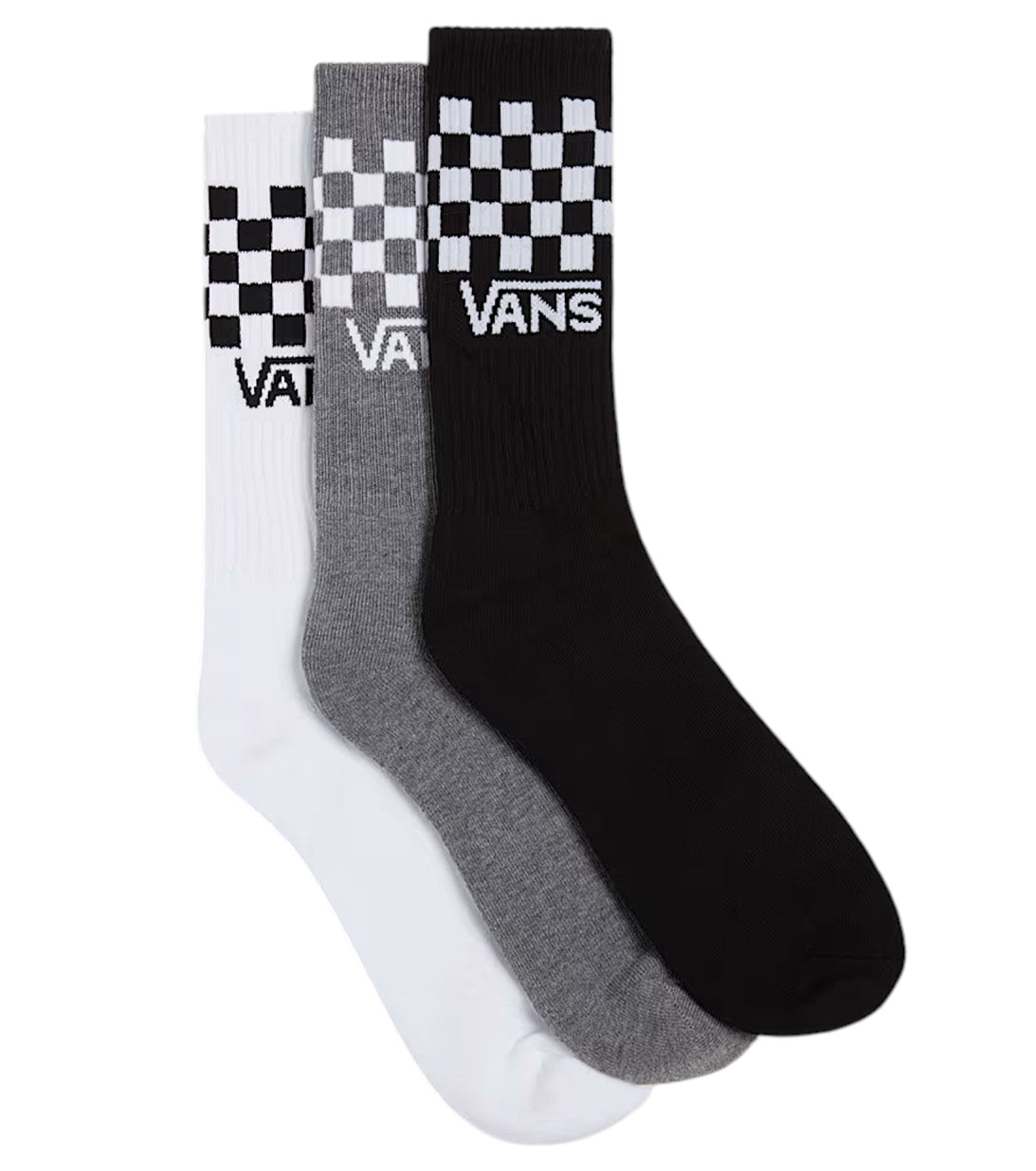 calzettone vans multicolor