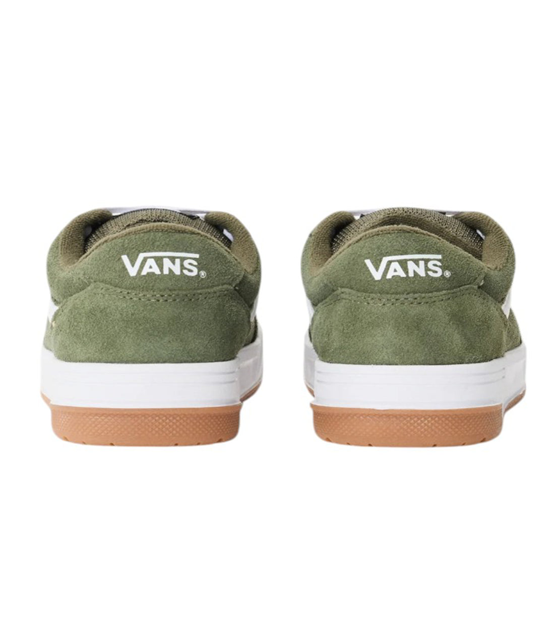 VANS HYLANE VERDI