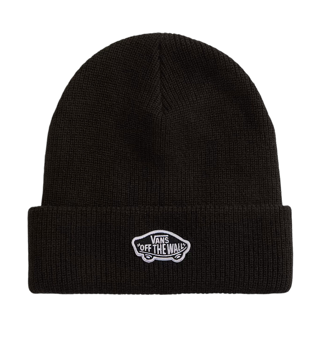 cappello vans nero