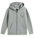 VANS - Felpa Sk8 Posse Full Zip