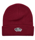 CAPPELLO BORDEUX VANS