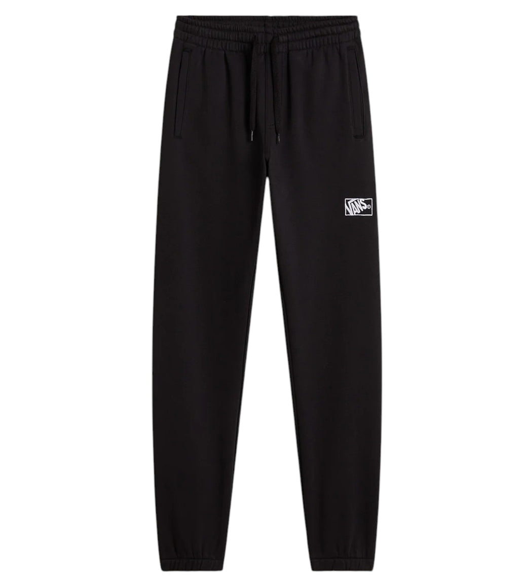 pantalone vans tuta