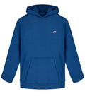 felpa vans skate azzurra