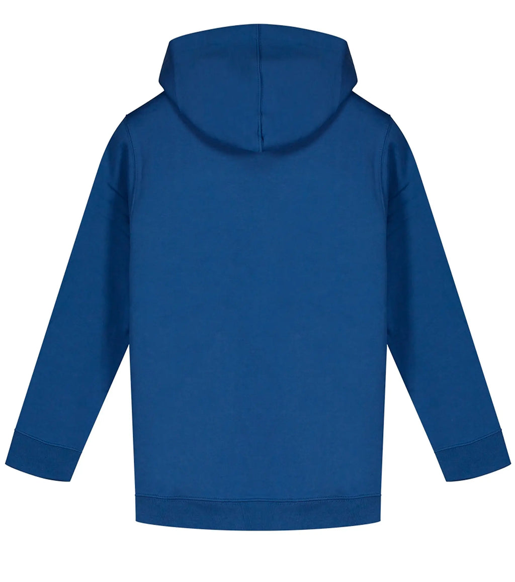 felpa vans skate azzurra