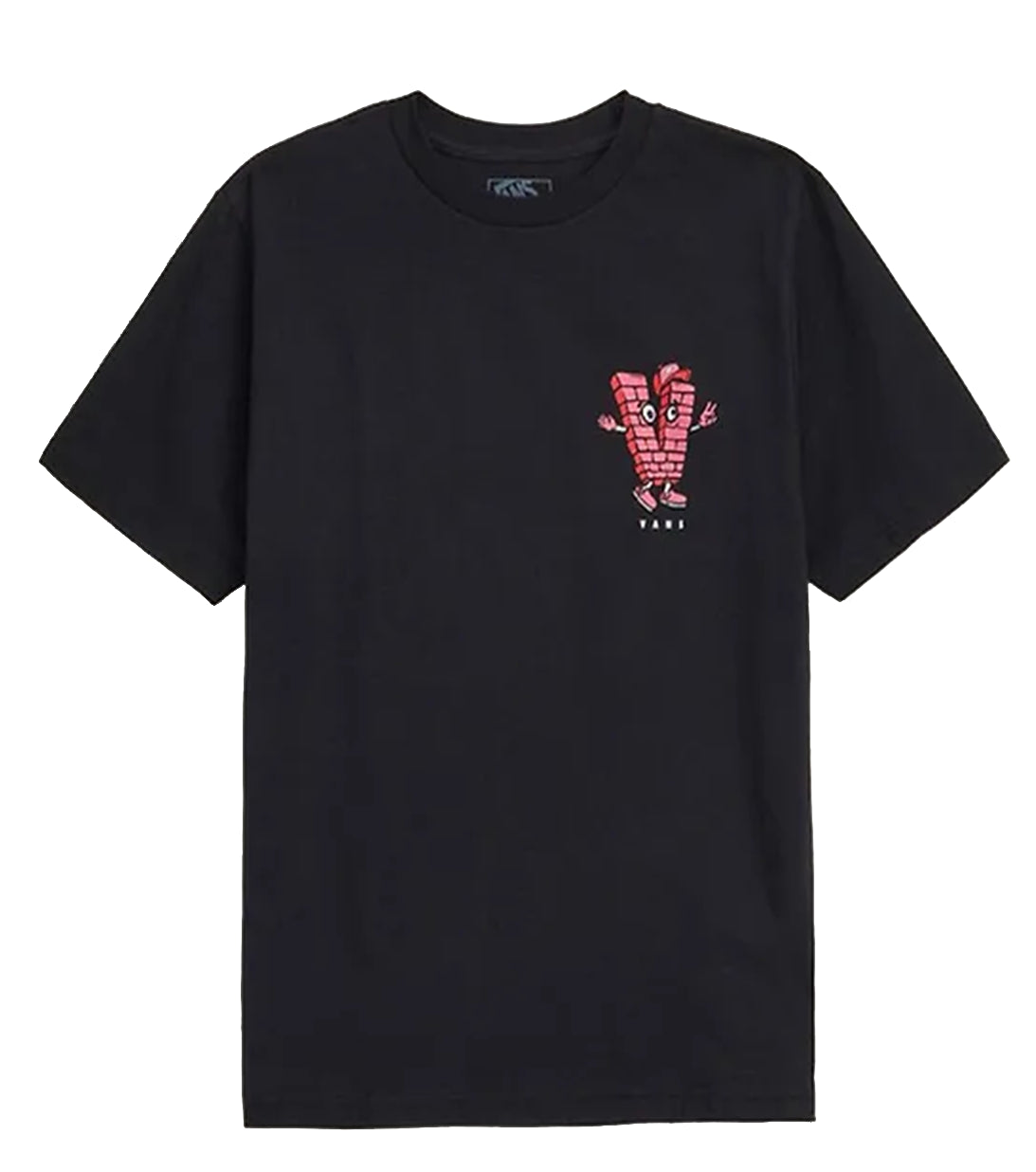 VANS - T-shirt Brick & Mortar
