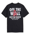 VANS - T-shirt Brick & Mortar