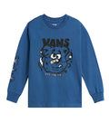 VANS - T-shirt Dizzy Manica Lunga