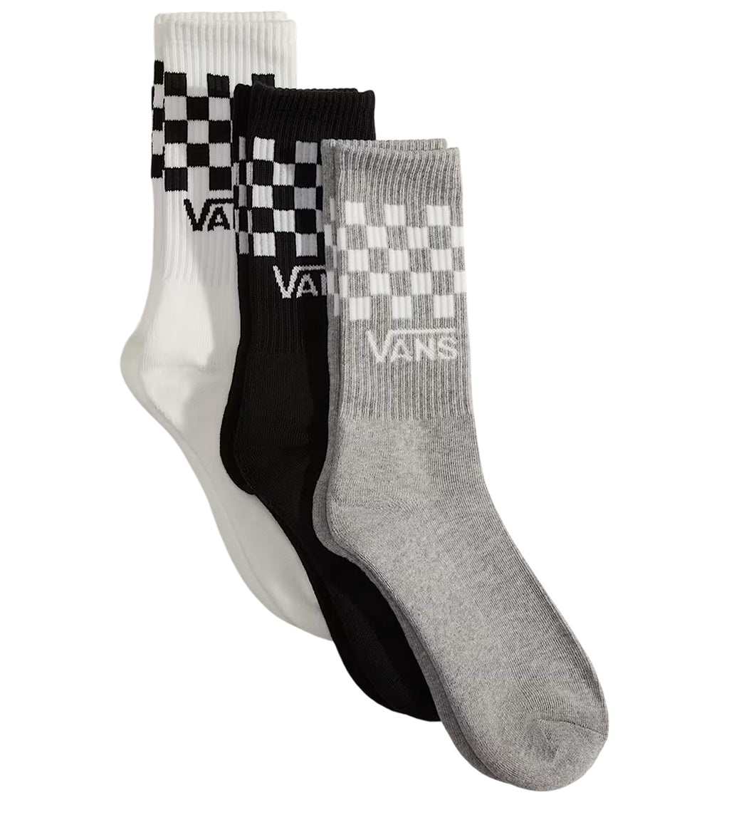 VANS | Calzettoni Classic Check