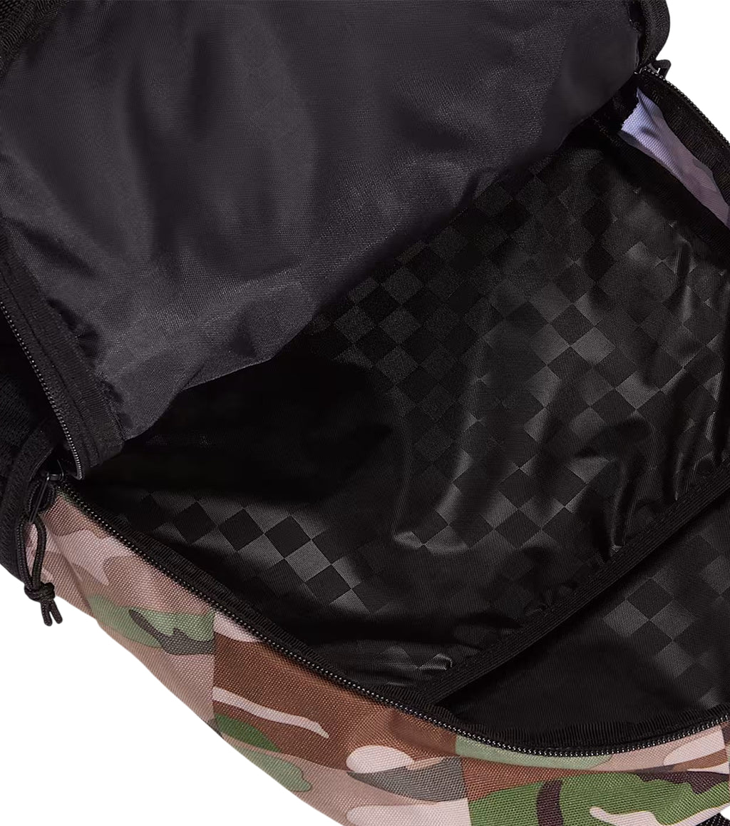 VANS | Zaino da skateboard Off The Wall