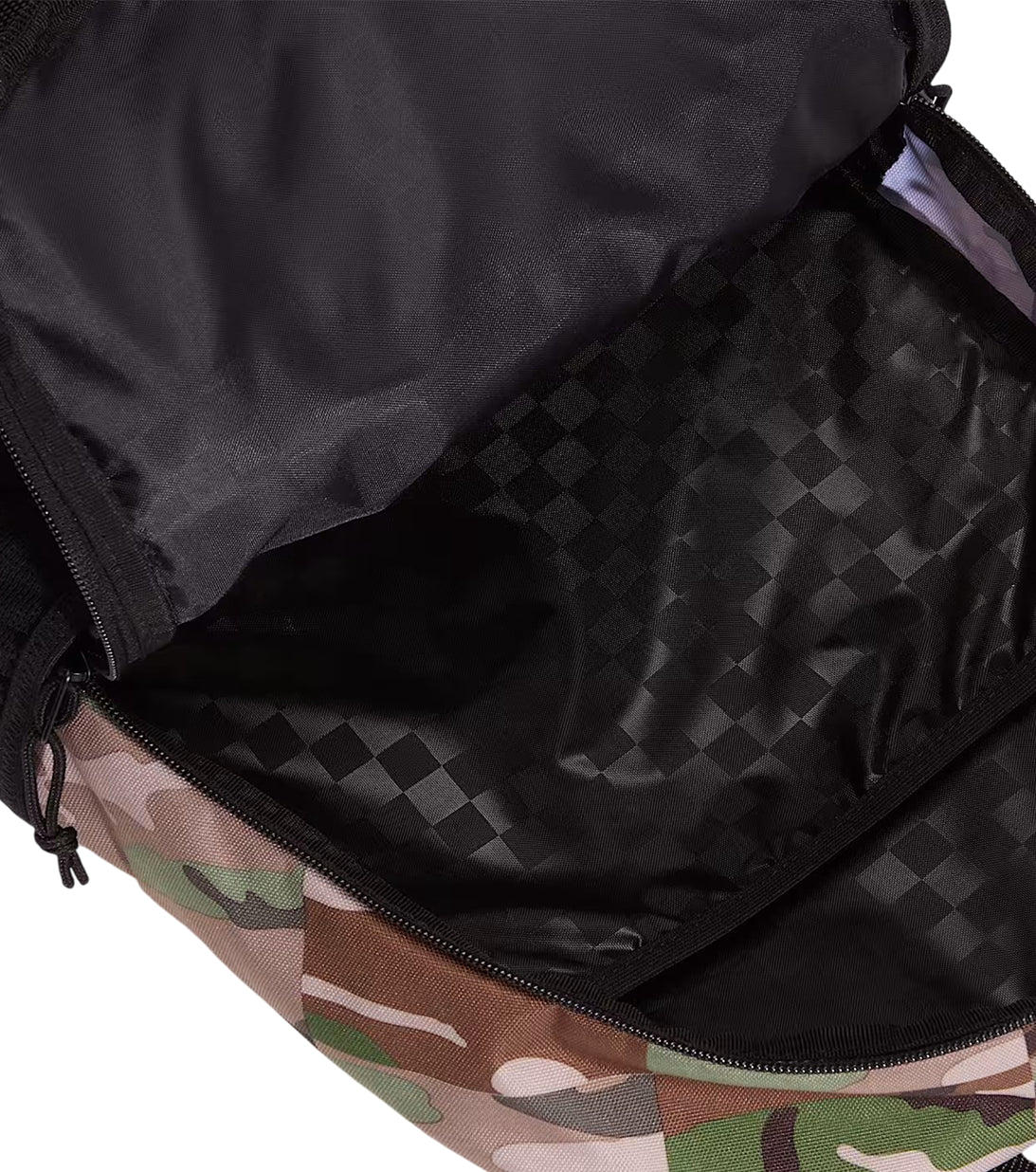 VANS | Zaino da skateboard Off The Wall
