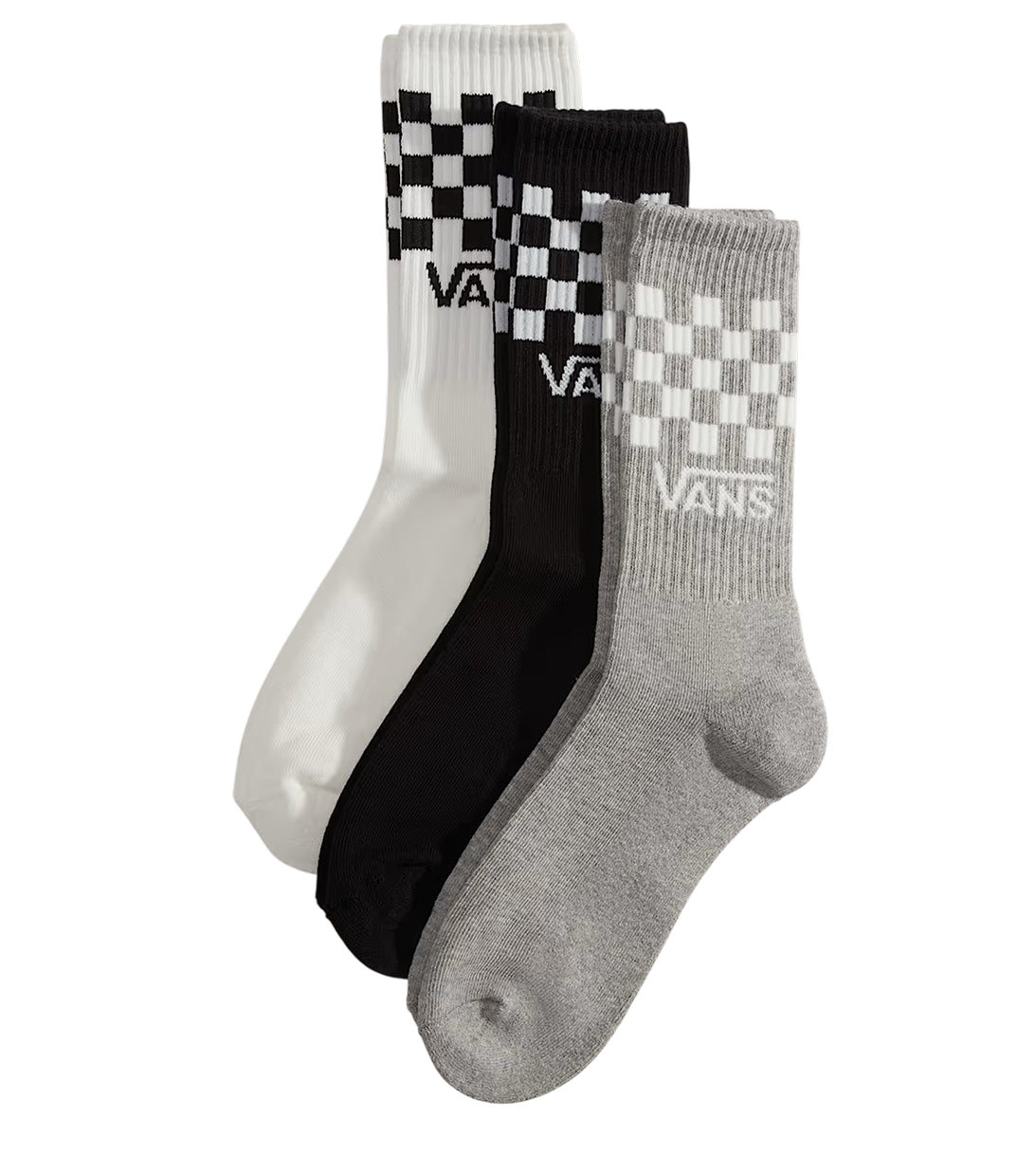 VANS | Calzettoni Classic Check