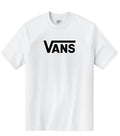 VANS | T-shirt Classic Drop