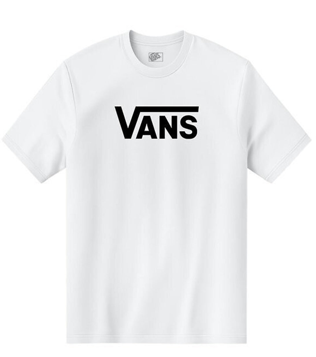 VANS | T-shirt Classic Drop
