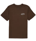 VANS | T-shirt Double Standard