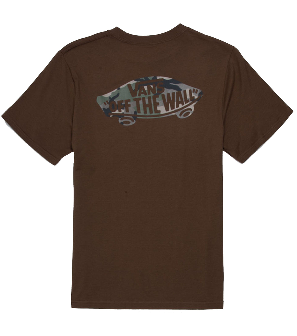 VANS | T-shirt Double Standard