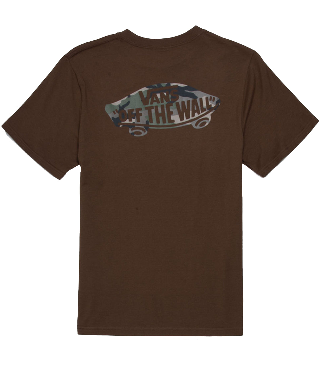 VANS | T-shirt Double Standard
