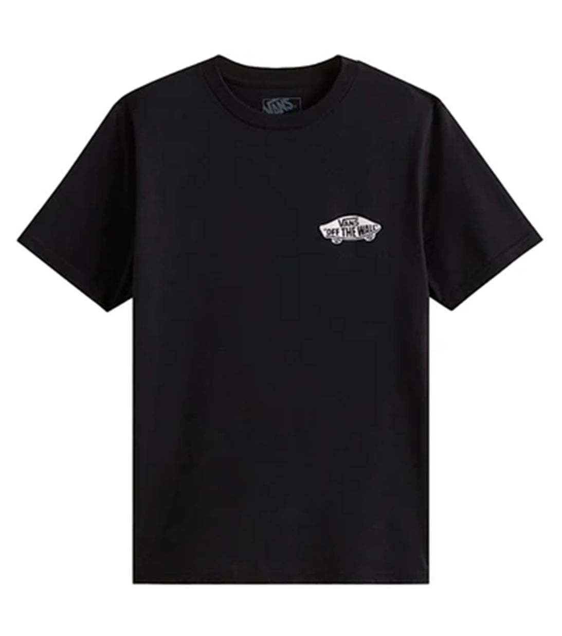 VANS | T-shirt Double Standard