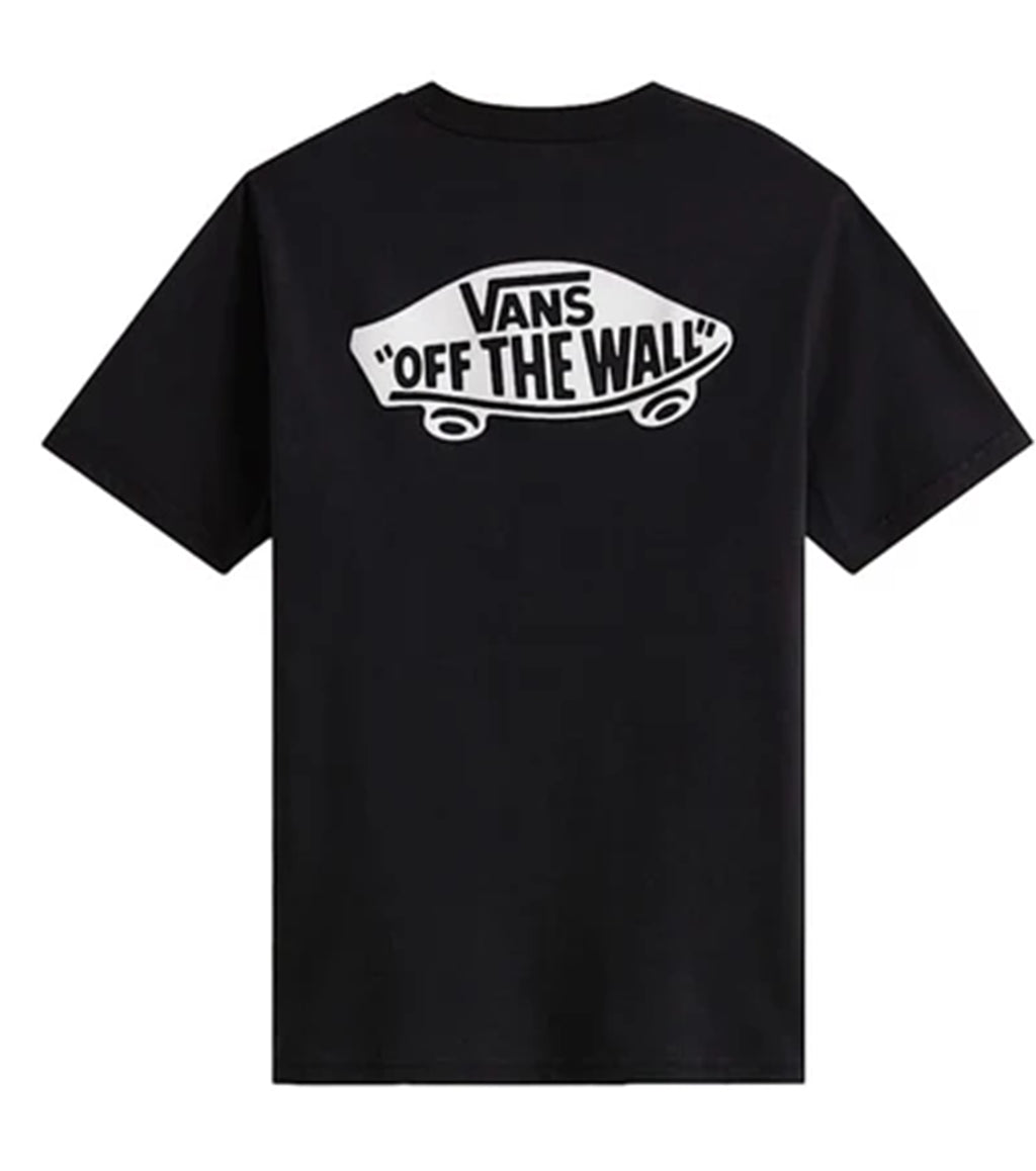VANS | T-shirt Double Standard
