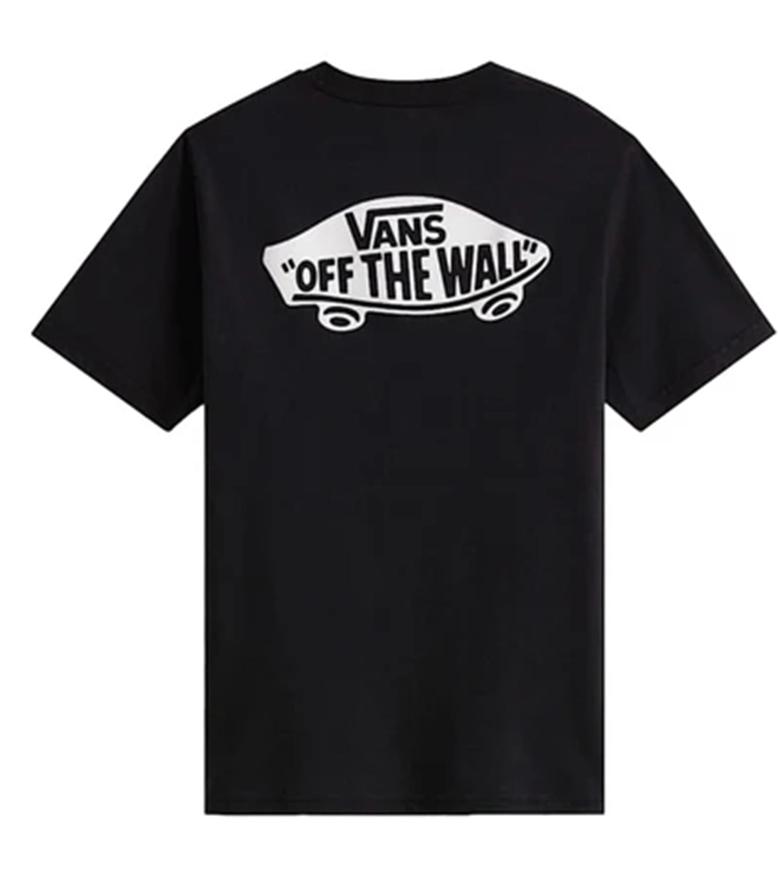 VANS | T-shirt Double Standard